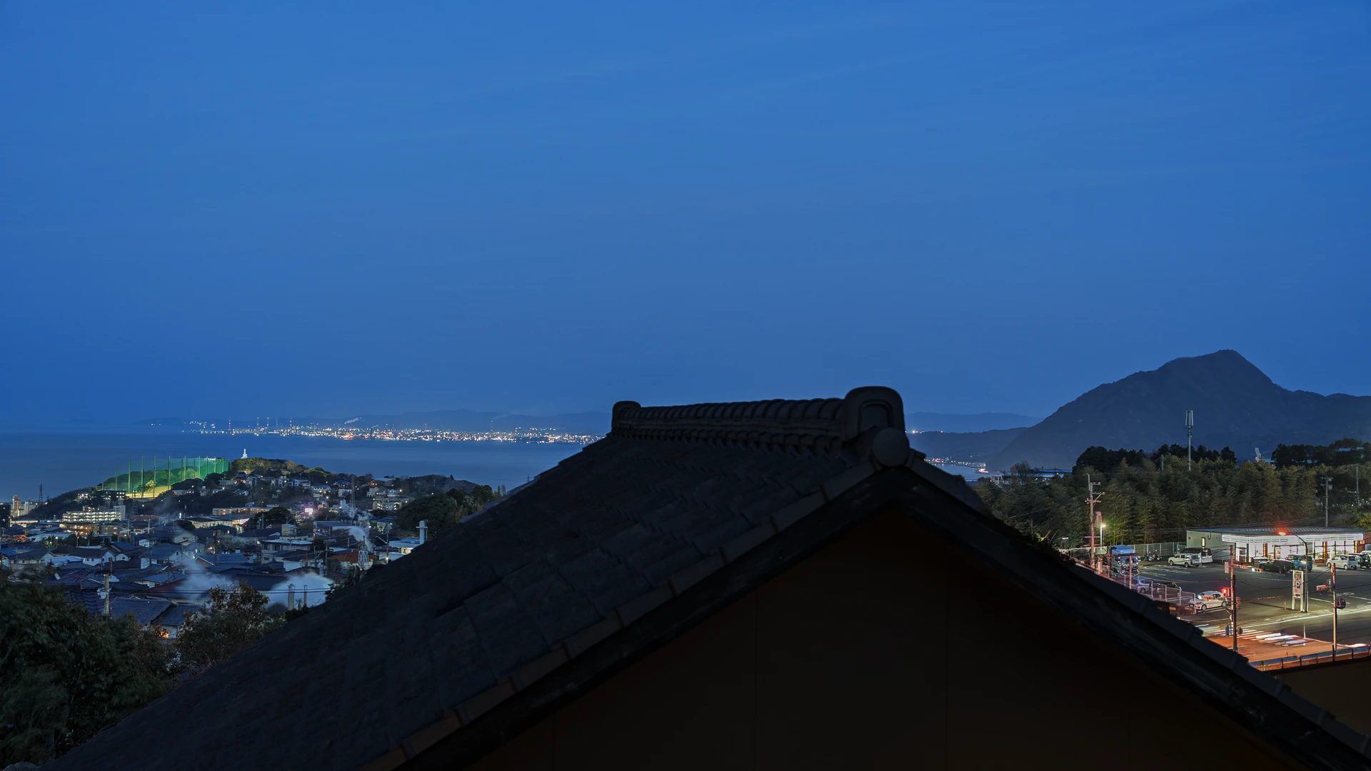 景観